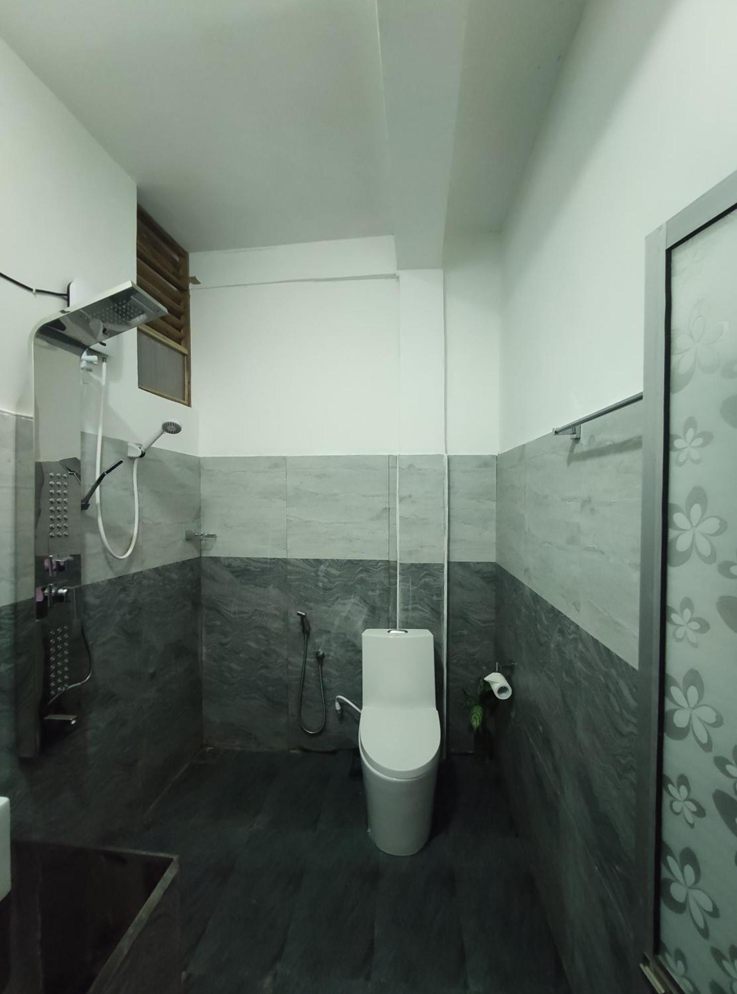 Hotel Kai Kazee Ella Zewnętrze zdjęcie