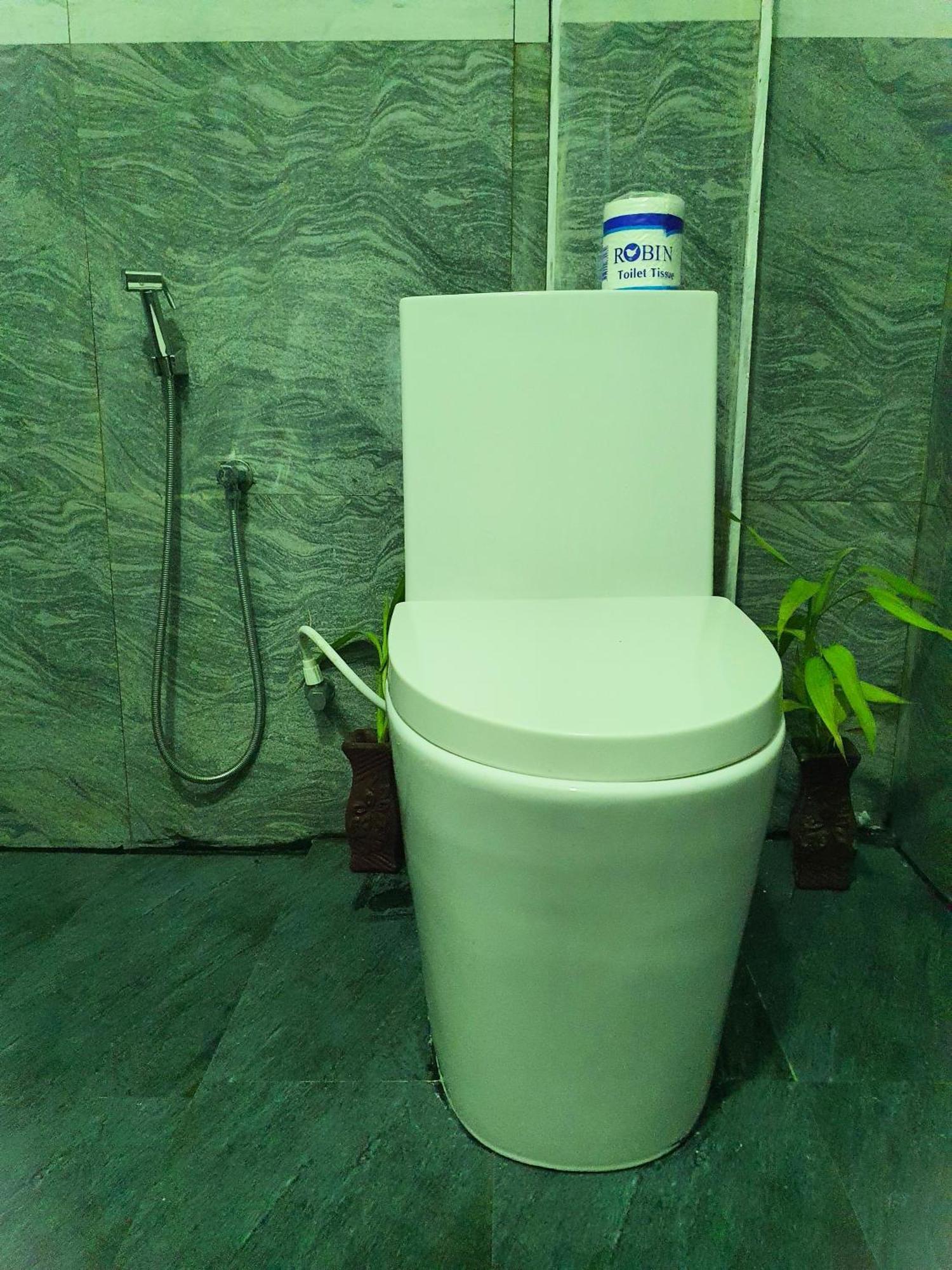 Hotel Kai Kazee Ella Zewnętrze zdjęcie
