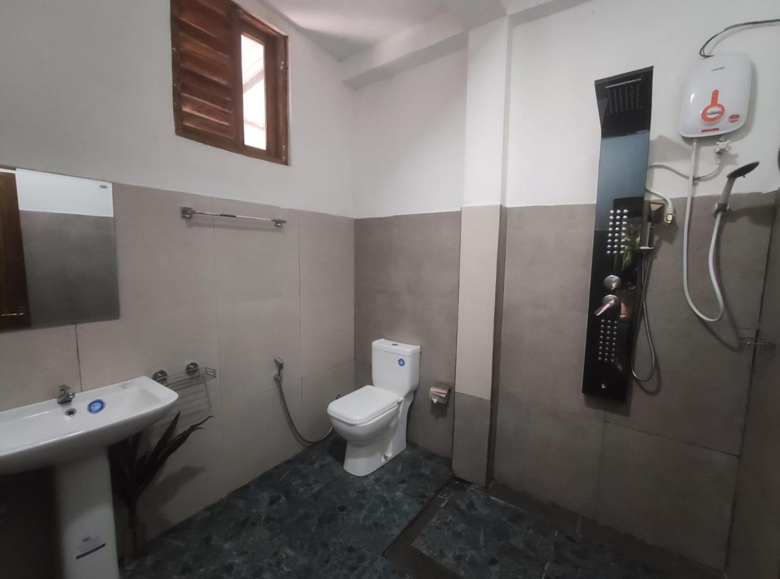 Hotel Kai Kazee Ella Zewnętrze zdjęcie