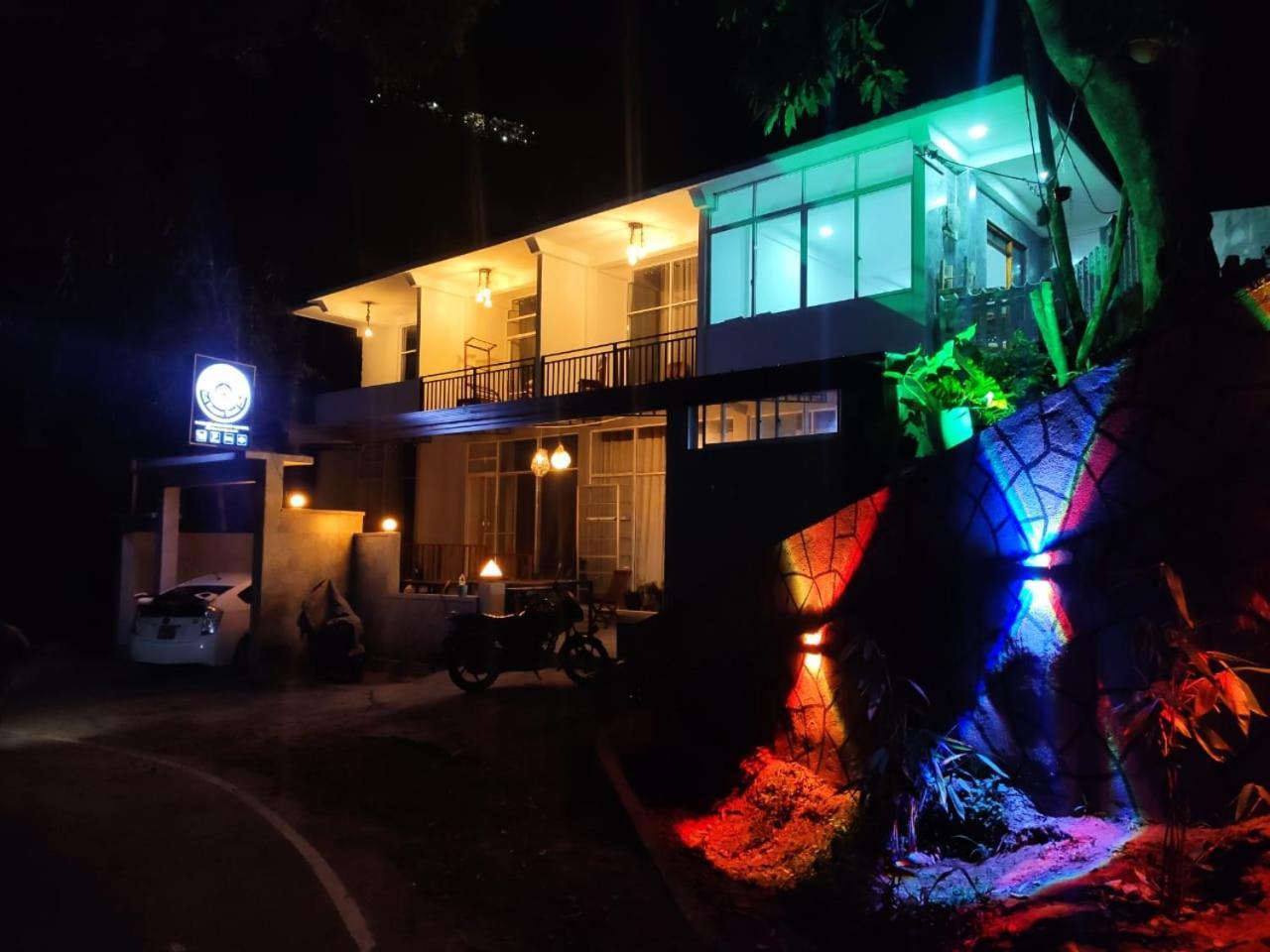 Hotel Kai Kazee Ella Zewnętrze zdjęcie