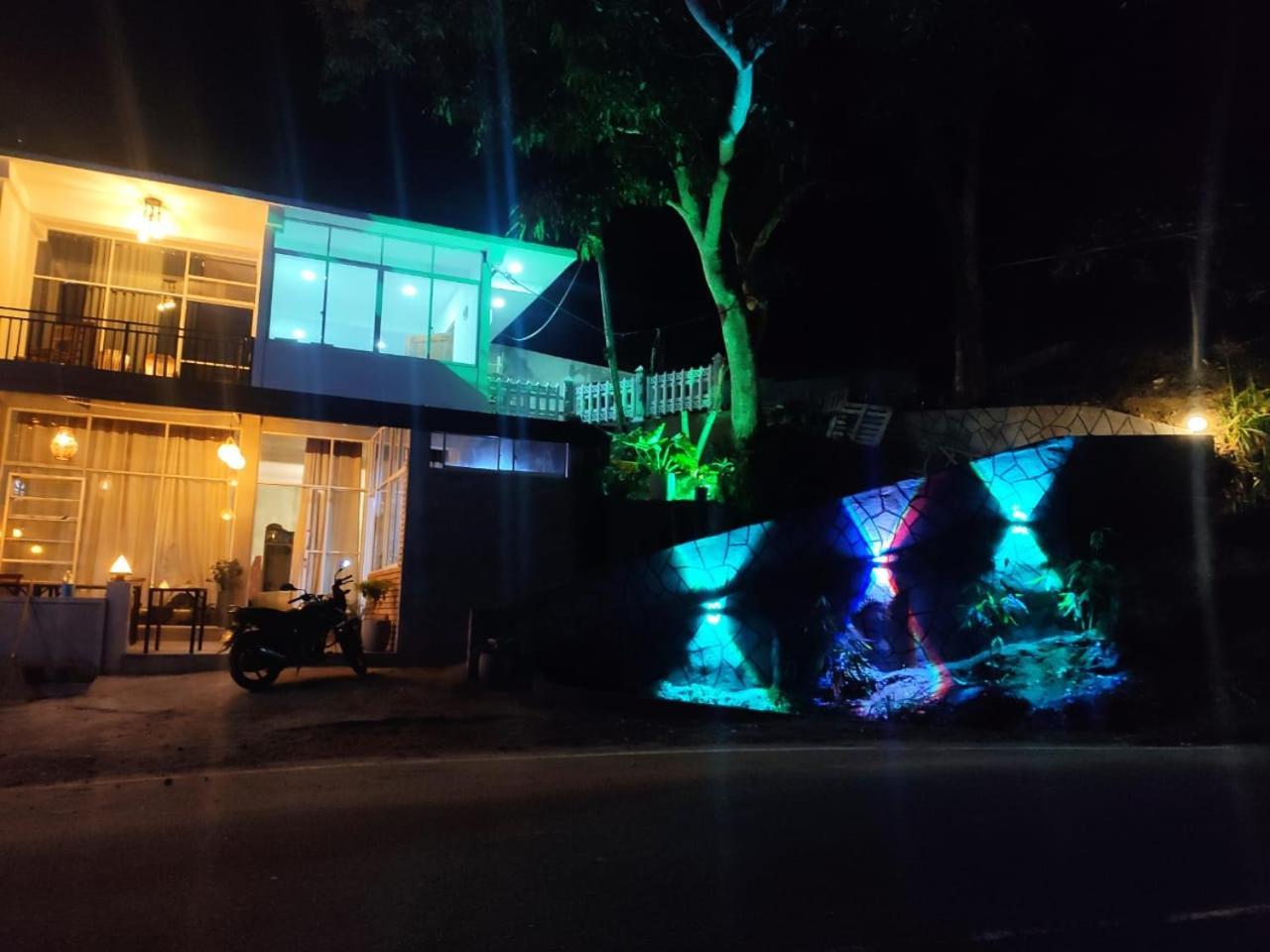 Hotel Kai Kazee Ella Zewnętrze zdjęcie