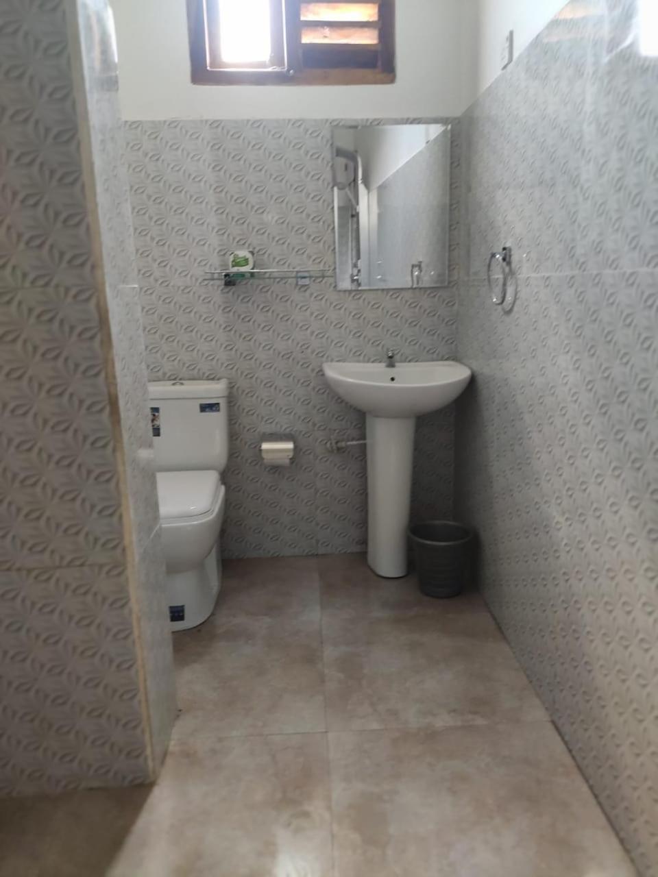 Hotel Kai Kazee Ella Zewnętrze zdjęcie