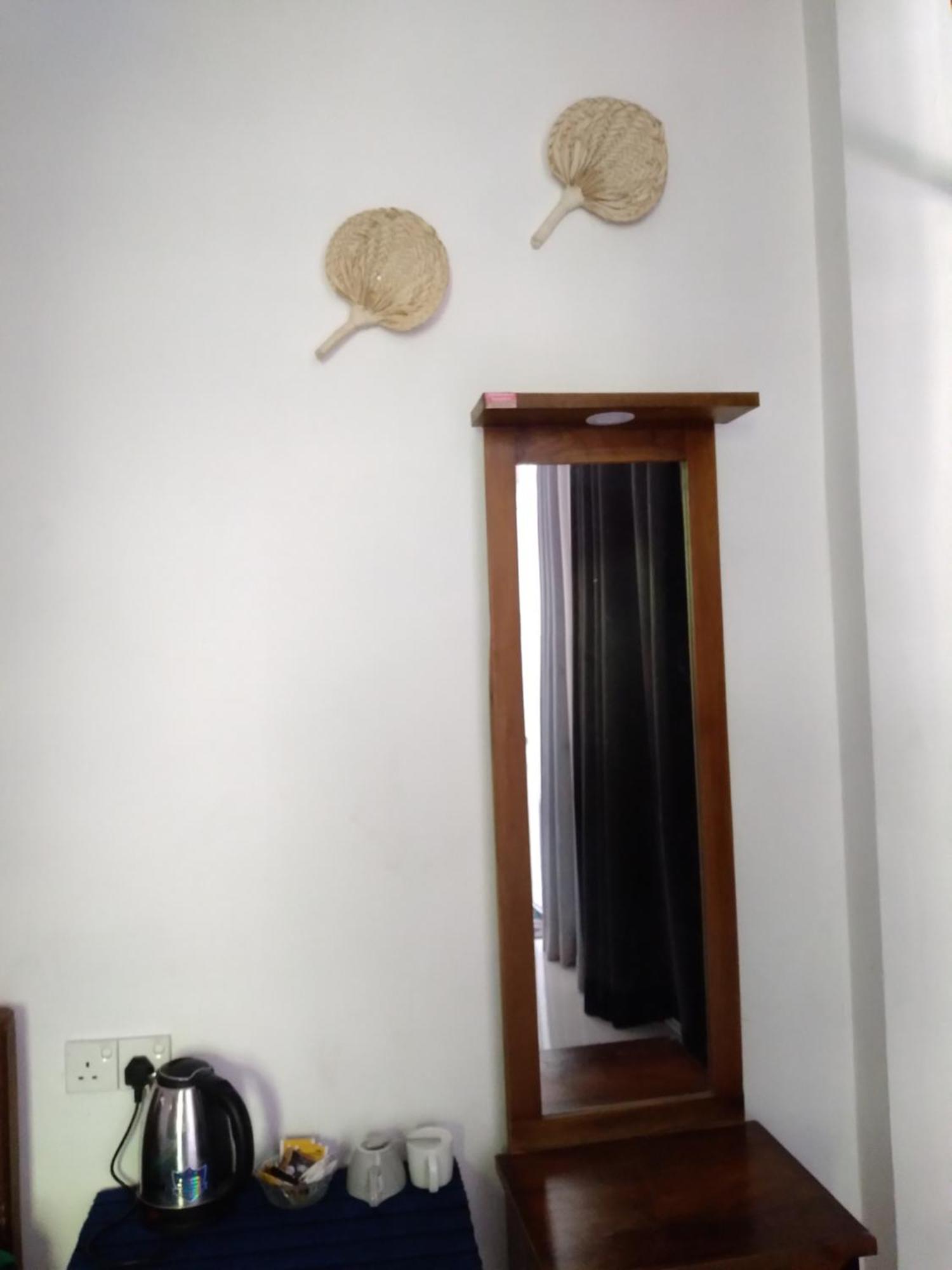 Hotel Kai Kazee Ella Zewnętrze zdjęcie