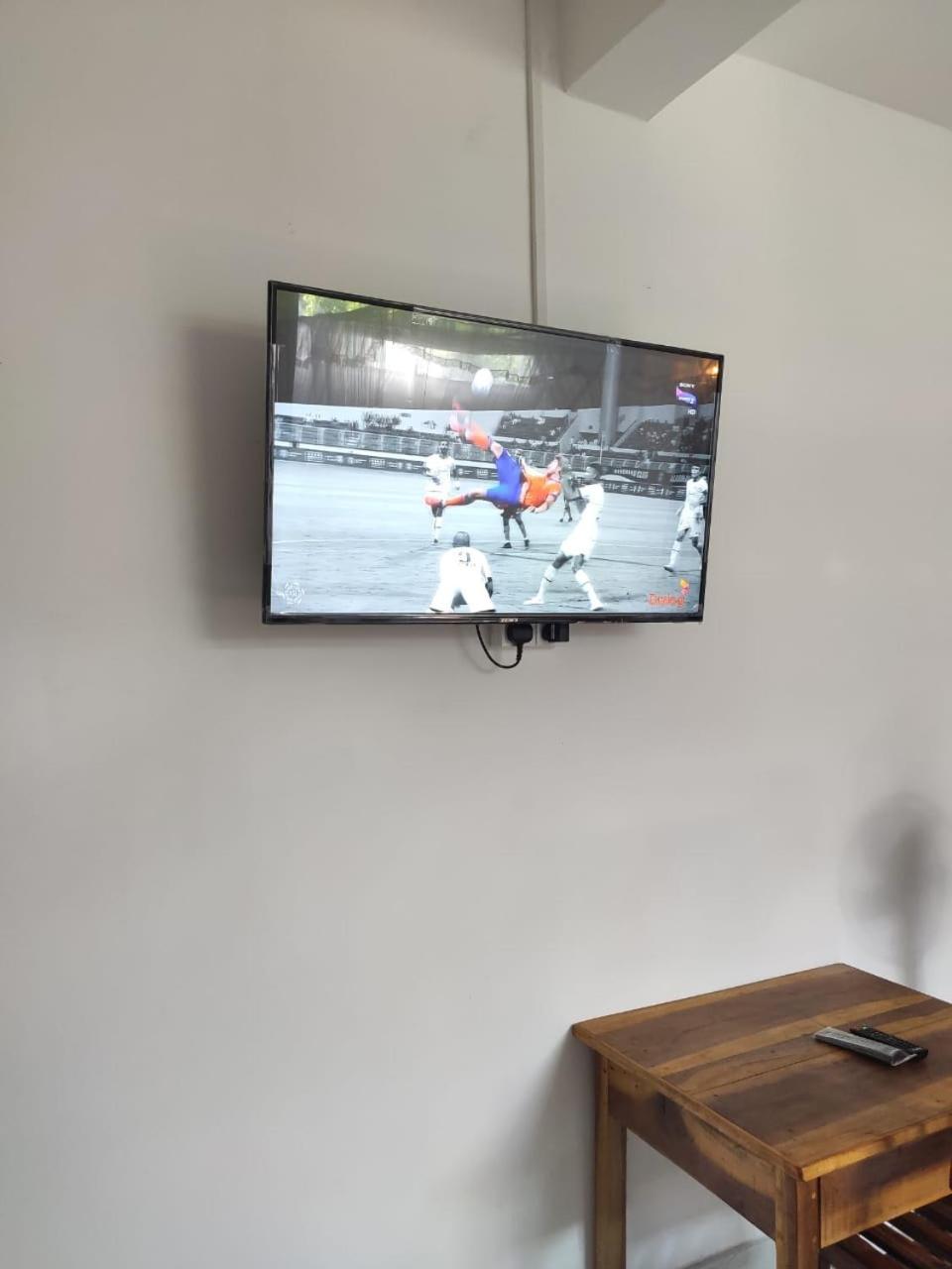Hotel Kai Kazee Ella Zewnętrze zdjęcie