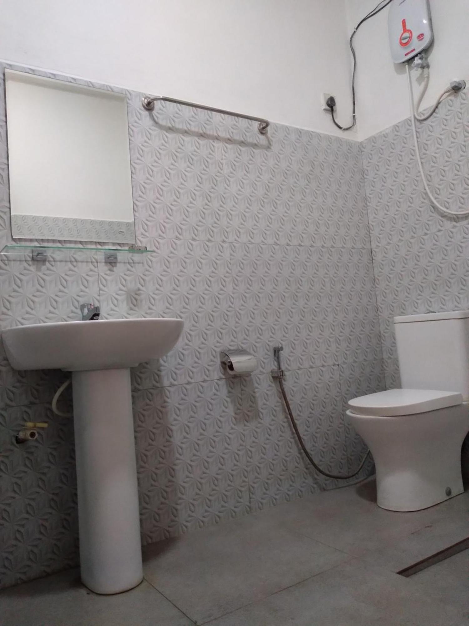 Hotel Kai Kazee Ella Zewnętrze zdjęcie