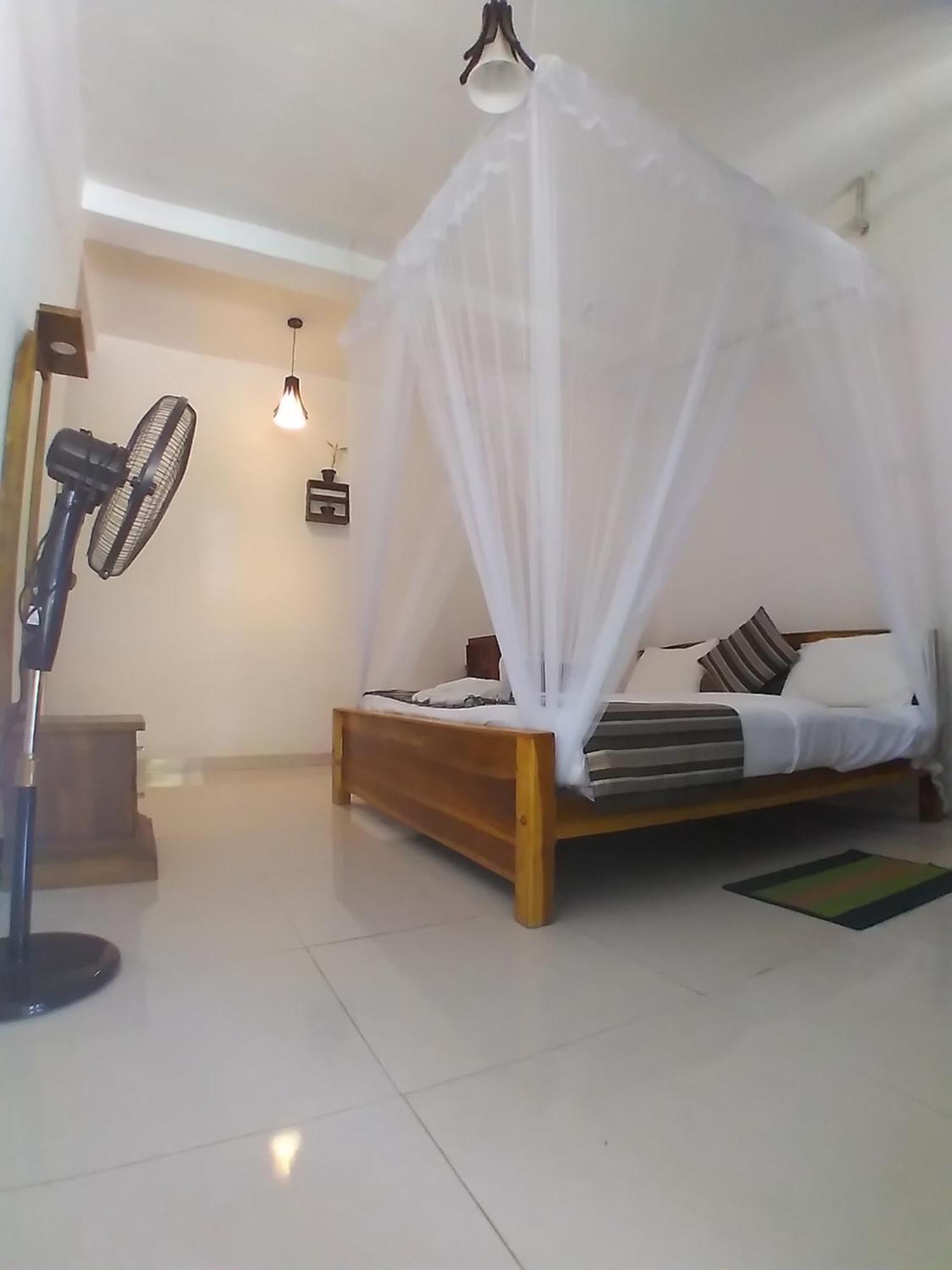 Hotel Kai Kazee Ella Zewnętrze zdjęcie