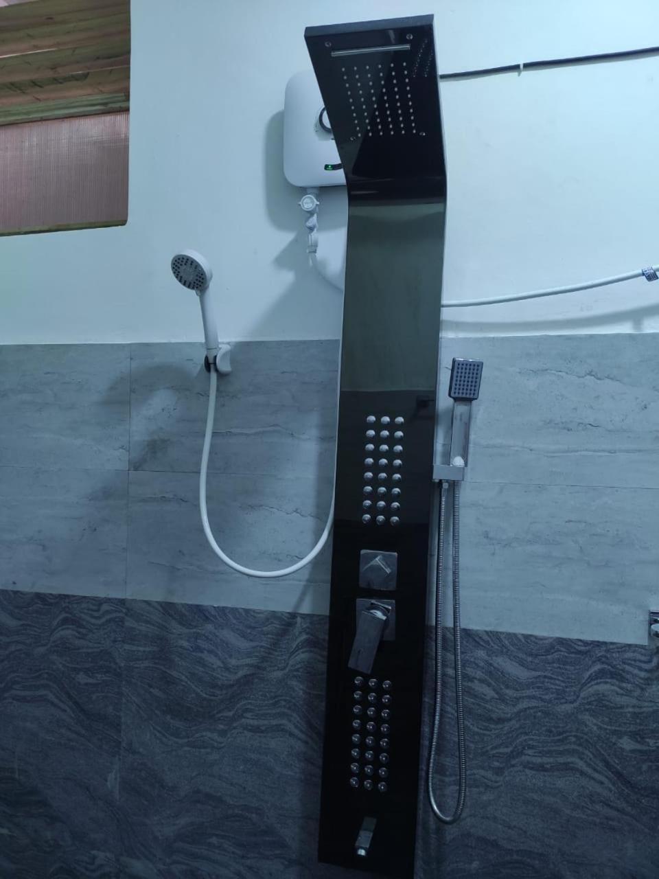 Hotel Kai Kazee Ella Zewnętrze zdjęcie