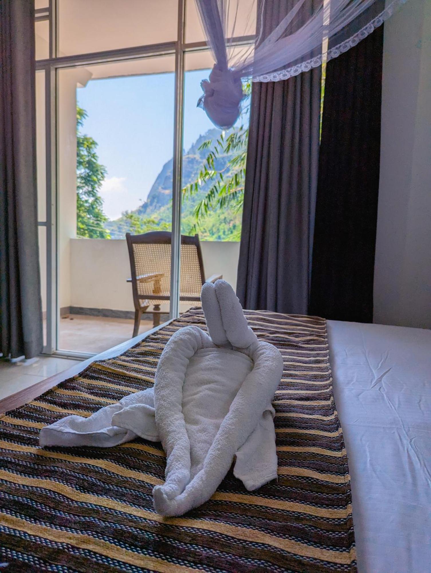 Hotel Kai Kazee Ella Zewnętrze zdjęcie