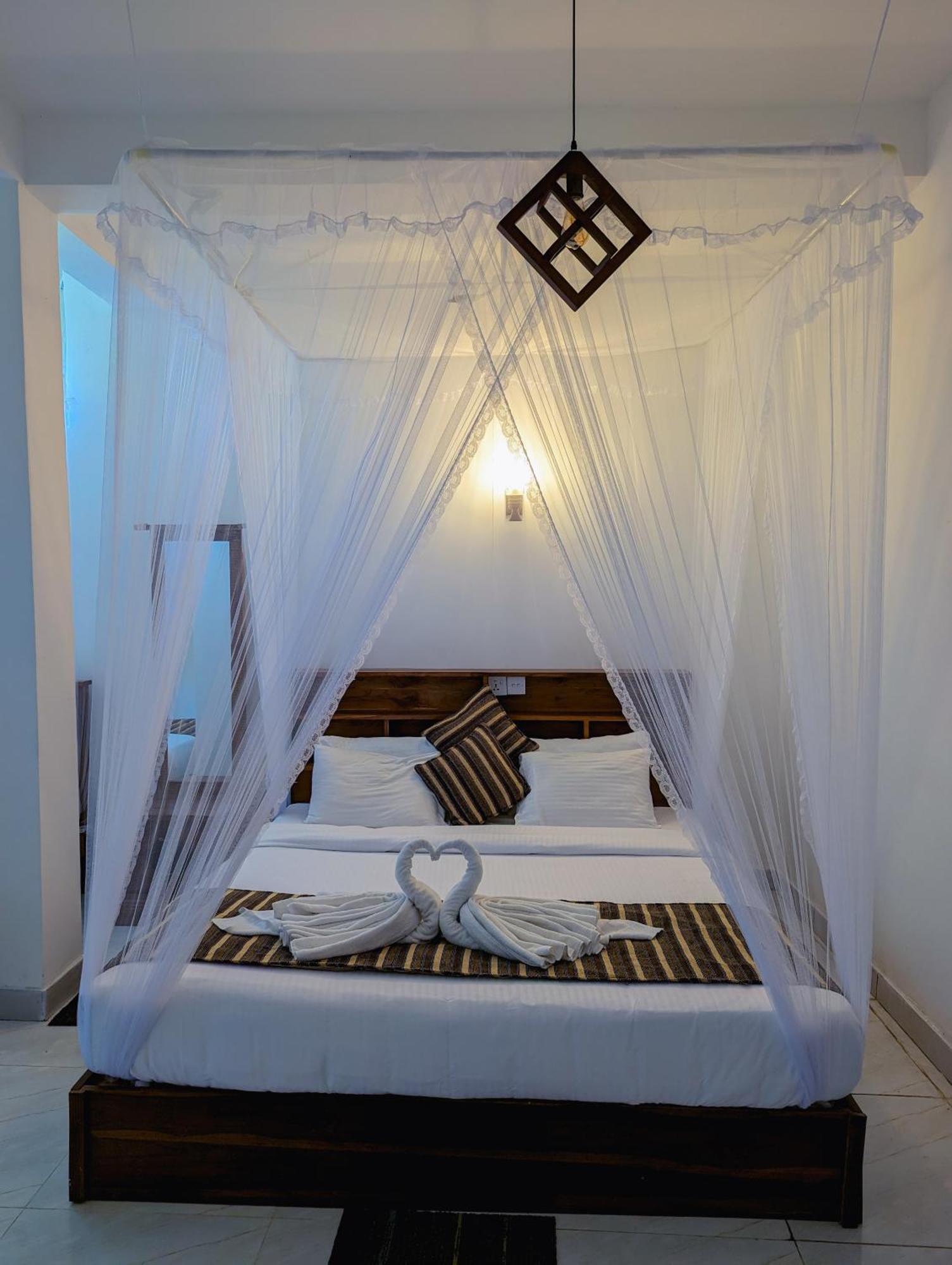 Hotel Kai Kazee Ella Zewnętrze zdjęcie