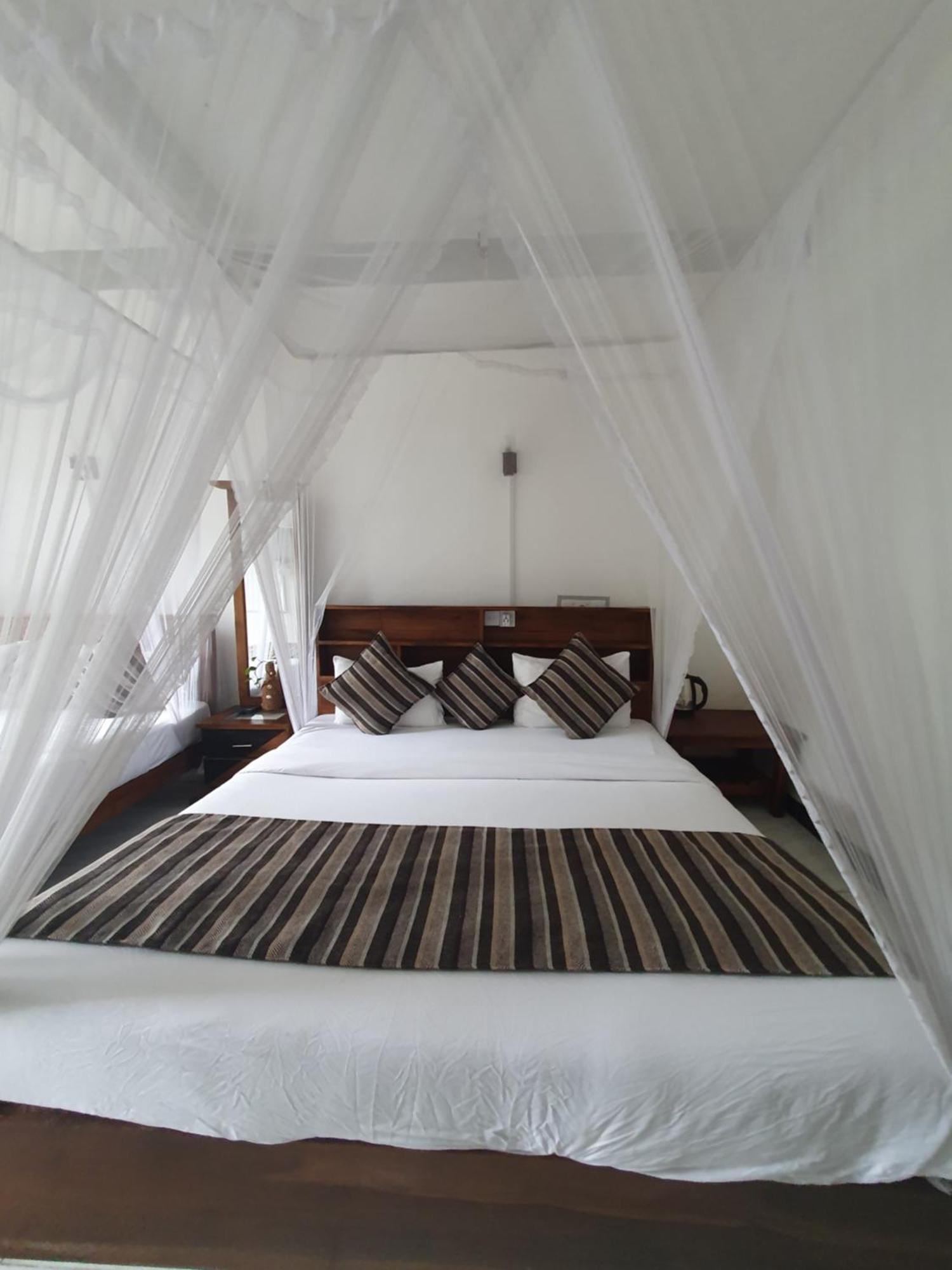 Hotel Kai Kazee Ella Zewnętrze zdjęcie